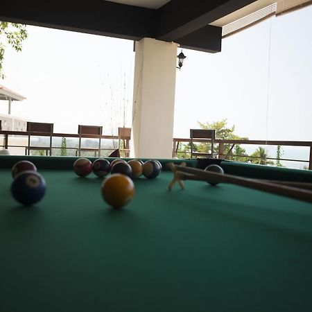 Samui Tree Tops Resort & Pool Mae Nam Exterior foto